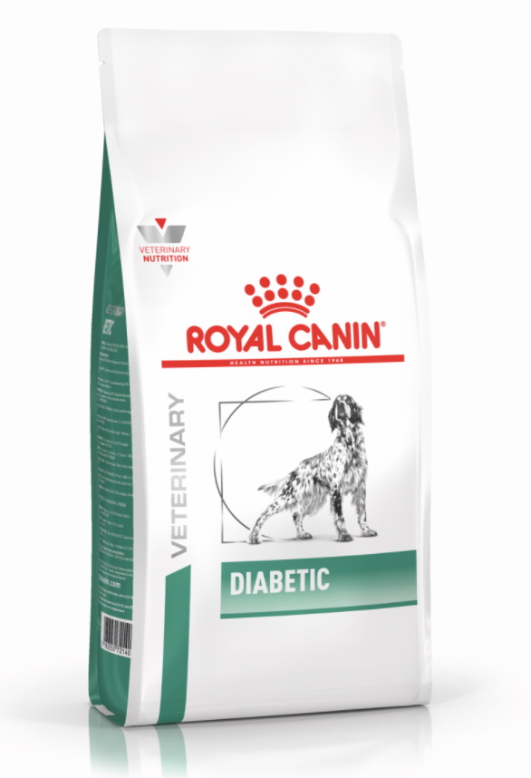 Сухой корм для собак Royal Canin Veterinary Diet Glycobalance Formula